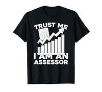 Asesor Consultoría - Negocio Estrategia Asesor Camiseta