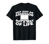 Asesor Consultoría Negocio Estrategia - Asesor Camiseta