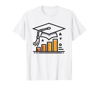 Asesor De Admisiones Universitarias Camiseta