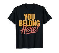 Asesor De Admisiones Universitarias Camiseta