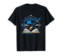 Asesor De Admisiones Universitarias Camiseta