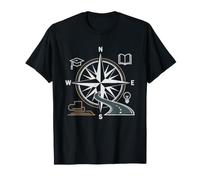 Asesor De Admisiones Universitarias Captacion Universitaria Camiseta