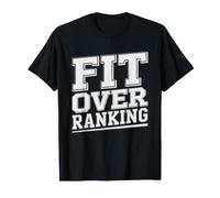 Asesor De Admisiones Universitarias Oficial Camiseta