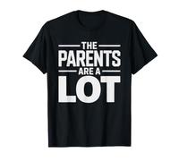 Asesor De Admisiones Universitarias Padres Ansiosos Oficina Camiseta