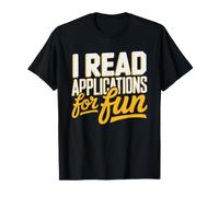Asesor De Admisiones Universitarias Revision Solicitudes Camiseta