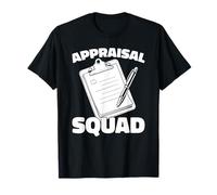 Asesor Equipo Consultoría Negocio - Estrategia Asesor Camiseta