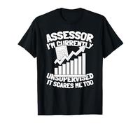 Asesor Estrategia - Consultoría Negocio Asesor Camiseta
