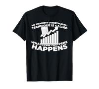 Asesor Estrategia Negocio - Consultoría Asesor Camiseta