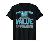 Asesor - Estrategia Negocio Consultoría Asesor Camiseta