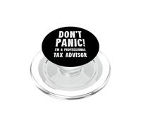 Asesor Fiscal PopSockets PopGrip para MagSafe