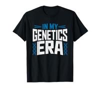 Asesor Genético Asesoría Genética Identidad Profesional Lcgc Camiseta
