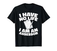 Asesor Negocio Consultoría - Estrategia Asesor Camiseta