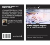 Asesoramiento genético en la medicina moderna