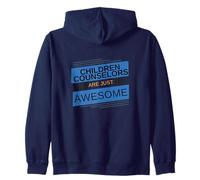 Asesores Asesores Cita Asesoramiento Apreciación Sudadera con Capucha
