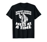 Asesoría - Finanzas Inversiones Asesor Financiero Camiseta