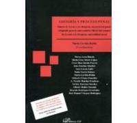 Asesoría Y Proceso Penal