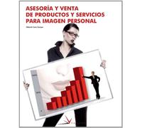 Asesoría y venta de productos y servicios para imagen personal