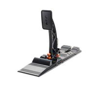 Asetek Embrague La Prima - Pedal Sim Racing Aluminio
