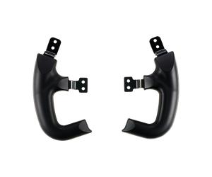 Asetek Empuñaduras LMP - Grips Volante Formula