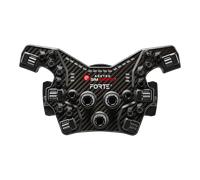 Asetek Forte Formula Button Box - Volante PC Sin Empuñadura / 2 - Solo Shifter