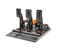 Asetek Invicta THORP II - Pedales Hidráulicos Sim Racing No