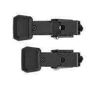 Asetek Levas de Embrague - Clutch Paddles