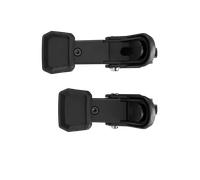 Asetek Levas Magnéticas - Magnetic Input Paddles