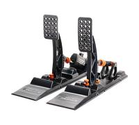 Asetek Pedales Invicta S Series - Freno Hidráulico THORP