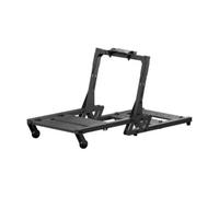 Asetek Racing Initium 2 en 1 - Cockpit de carreras
