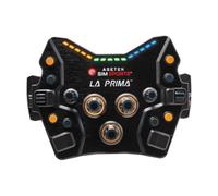 Asetek Racing La Prima GT Button Box Naranja - Caja de botones