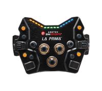Asetek Racing La Prima GT Button Box Orange - Caja de botones
