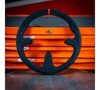 Asetek Round Comfort+ - Aro de Volante para Rally