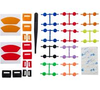 Asetek SimSports Colour Kit