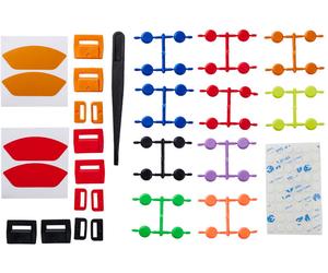 Asetek SimSports Colour Kit