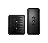 Asetek SimSports Forte - Placa frontal para pedal