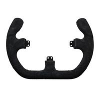 Asetek SimSports GT Open D Llanta Ante Negro