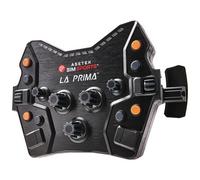 Asetek SimSports La Prima GT Botonera Volante Negro