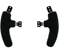 Asetek SimSports Suede Handle