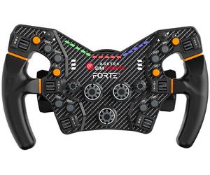 Asetek SimSports The Forte Formula Wheel