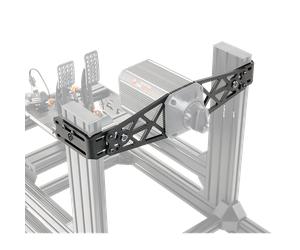 Asetek Soporte Frontal para Base Direct Drive