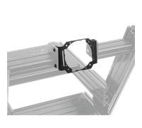 Asetek Soporte Frontal para Brackets Podium Fanatec