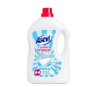 ASEVI 2.4L Detergente de lavandería líquida Freshness 40W 05/27