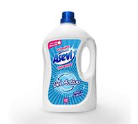 Asevi 23660 Detergente Liquido Gel Activo - 2856 ml