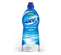 Asevi - Abrillantador Suelos Asevi - Abrillantador para suelos de mármol, terrazo, granito y gres - Acabado profesional - 1100 ml