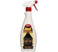 Asevi cristales estufas pulverizador 500ml