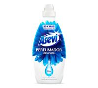 Asevi Perfumador Líquido para Lavadora Blue - Perfume para la Ropa - Fragancia Fresca y Acuática - Fórmula Hipoalergénica - Dermatológicamente Testada - Ideal para Todo Tipo de Ropa