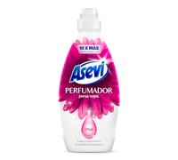 Asevi Perfumador Líquido para Lavadora Pink - Perfume para la Ropa - Fragancia Fresca y Afrutada - Fórmula Hipoalergénica - Dermatológicamente Testada - Ideal para Todo Tipo de Ropa