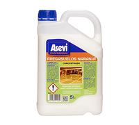 Asevi Profesional 21160 Fregasuelos Naranja - 5000 ml