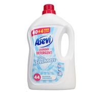 Asevi Pure Freshness Detergente para Ropa - 44 Lavados