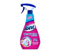Asevi Quitamanchas Pulverizador, Rosa, 750 Mililitros